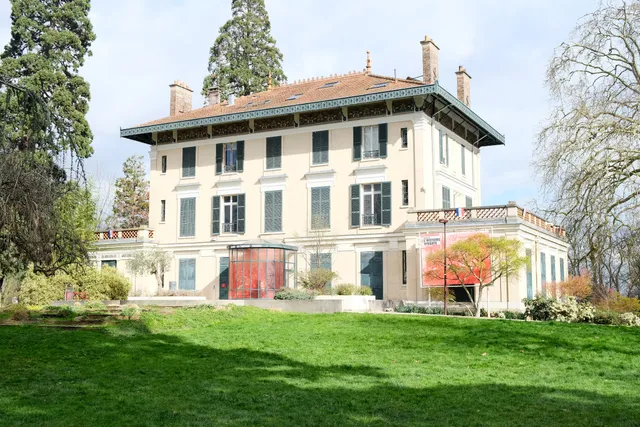 Musée de l'Histoire vivante