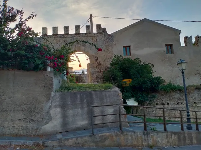 Castello di Acquedolci