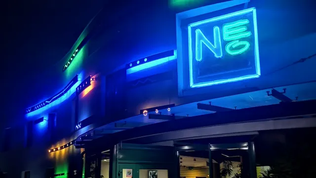 Hotel Neo