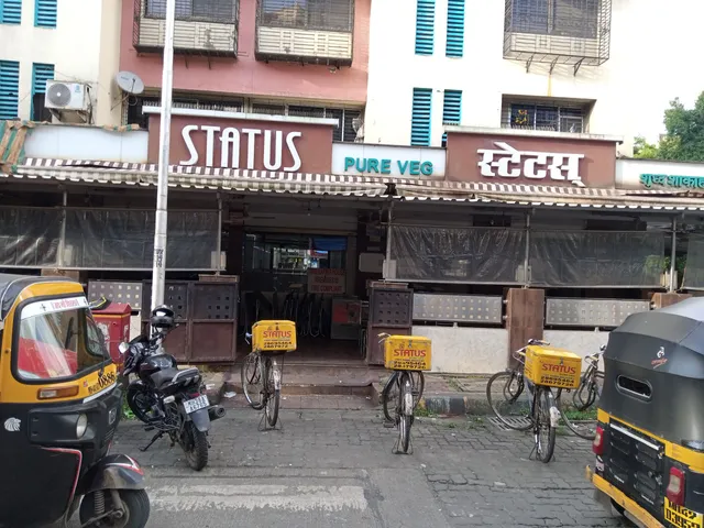 Status Restaurant