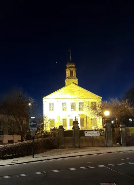 Airdrie Public Observatory