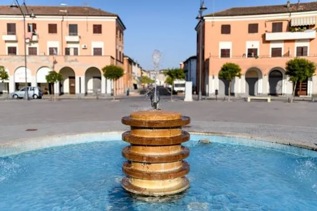 Piazza della Repubblica