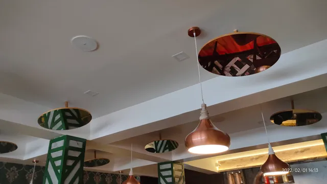 THE CRAVINGS (CAFE/RESTO/LOUNGE)