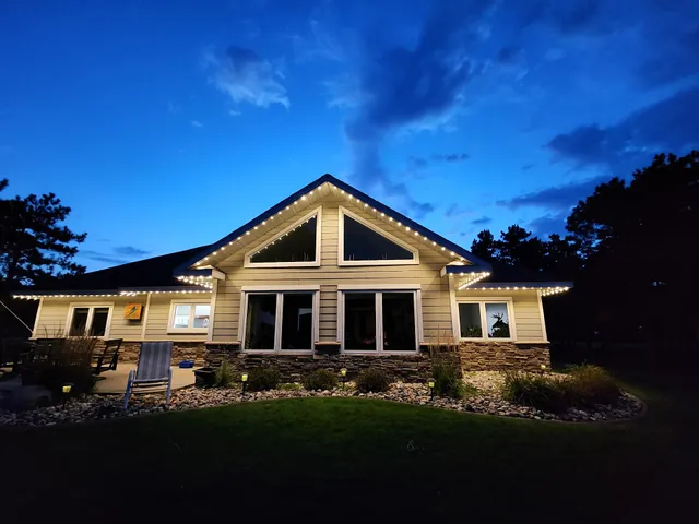 Precision Electric LLC