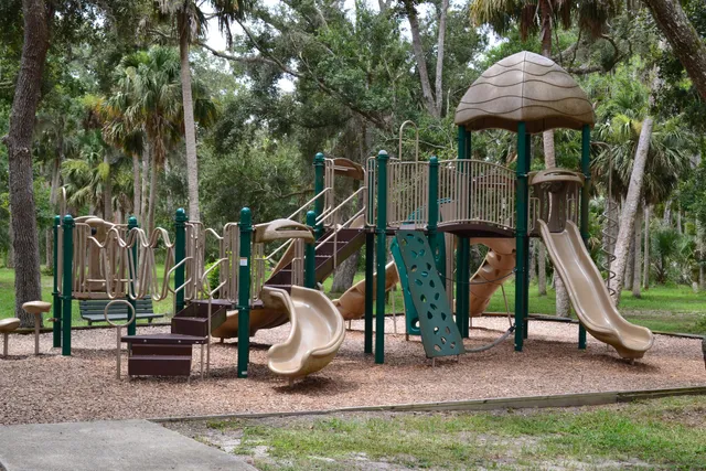 Herschel King Park
