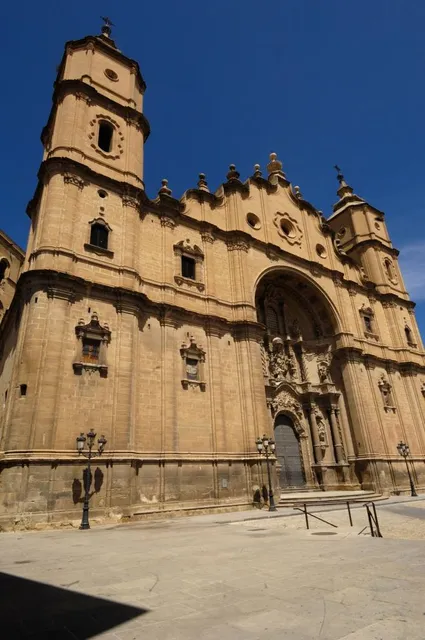 Iglesia de Santa Maria La Mayor De Alcañiz