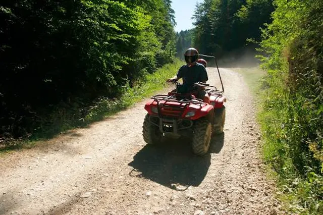 Pocono ATV Tours