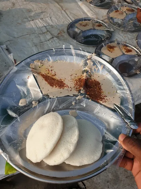 Yousuf Bhai Idli Centre