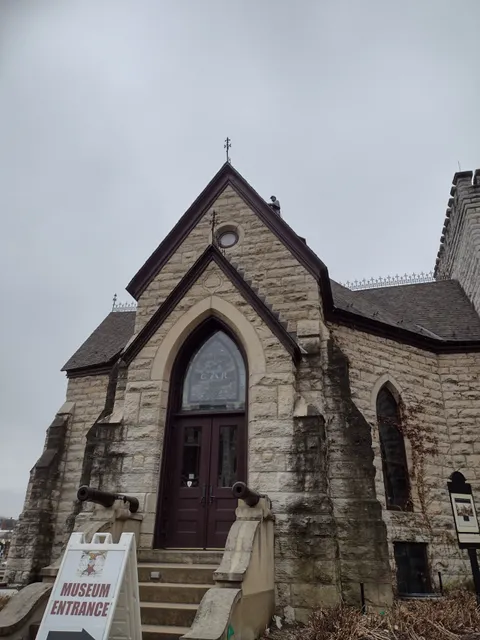 Grand Army of the Republic Military Museum