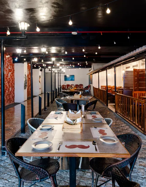 President Dhaba | Warangal