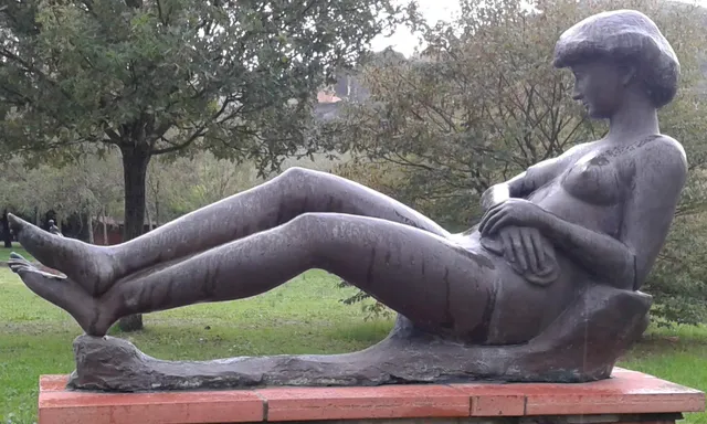 Parco Museo Quinto Martini