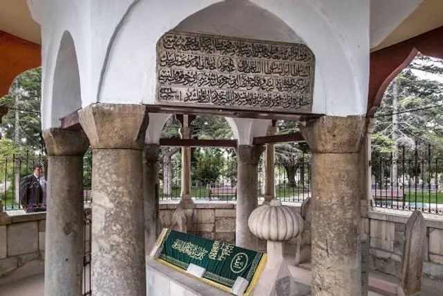 Nasreddin Hodja humor Park