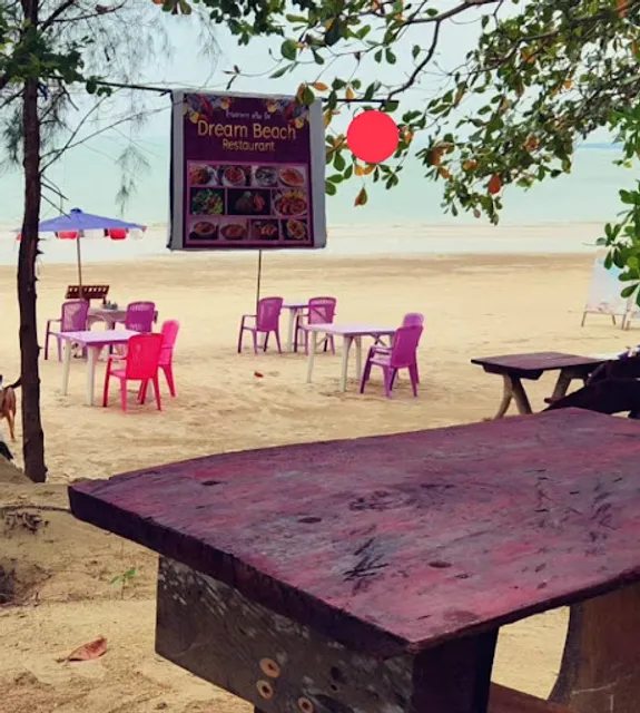 Dream Beach Restaurant