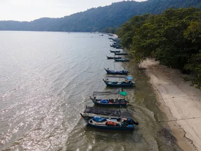 Apulo Recreational Park