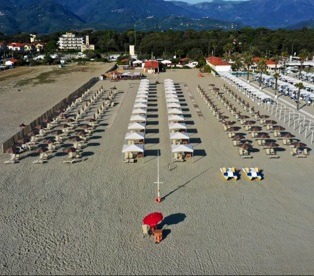 Bagno Nautilus Beach