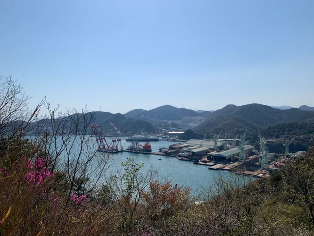 Totomi-yama Observatory Park