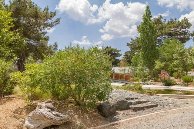 Parque de Villacobos