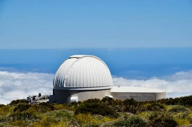 Observatorio Cielo Sur