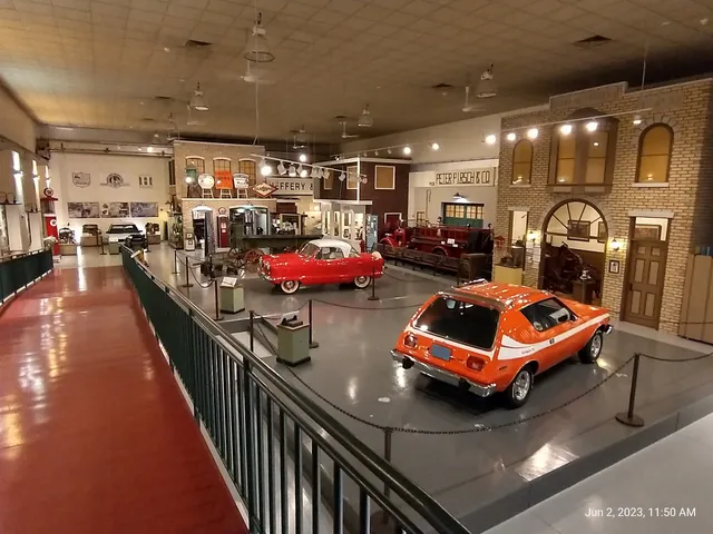 Kenosha History Center