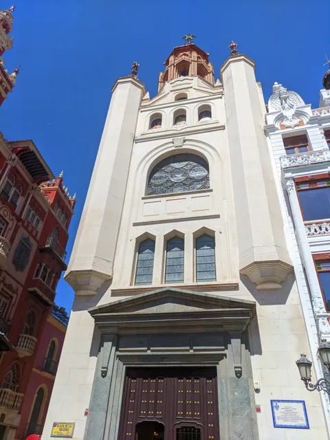 Ermita de la Soledad