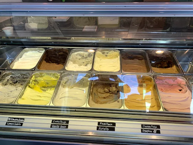 Cloud Ninth Creamery