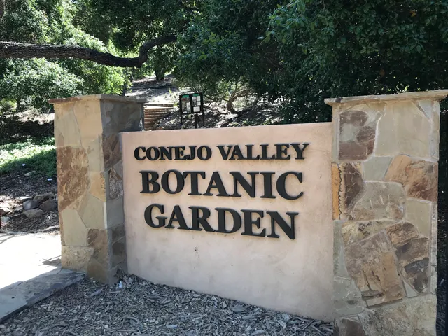 Conejo Valley Botanic Garden
