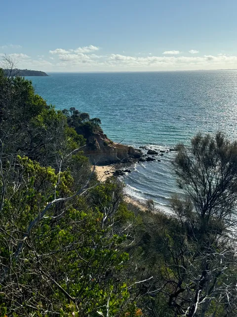 Silversands Beach Cottage