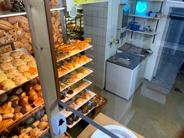 Bäckerei Winter