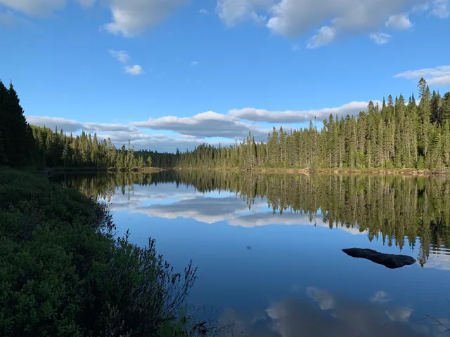 Lac-Matawin