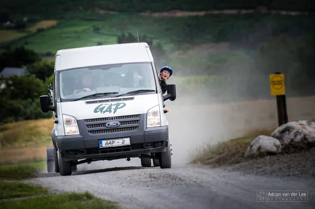 Glencullen Adventure Park (The GAP)