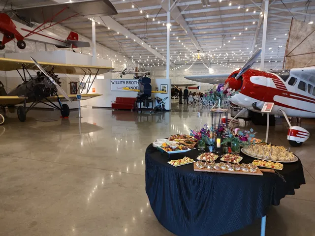 Gig Harbor Vintage Aero Museum