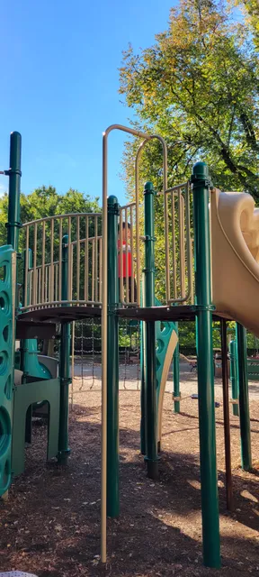 Blumenfeld Family Park