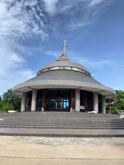 Saint Theresa Catholic Church