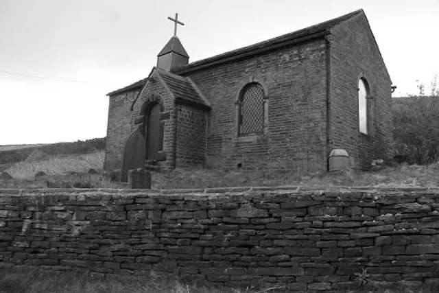 Igreja de São Mamede de Vila Verde