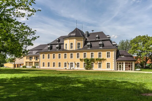 Schloss Kittlitz