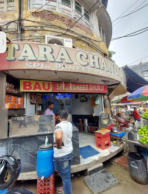 Ved Parkash and sons