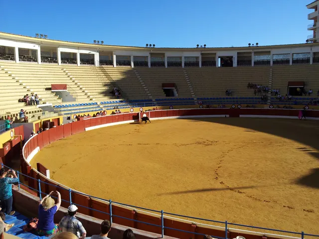 Plaza de Toros de Marbella