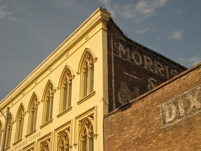 Preservation Resource Center