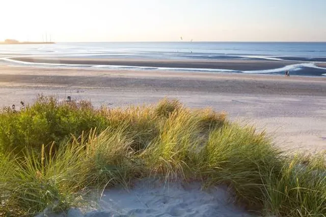 Plage Sainte-Cécile