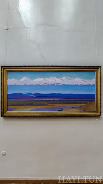 Ara Sargsyan and Hakob Kojoian House-Museum