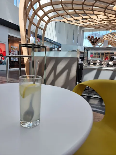 Gastronomie - Bar Otium