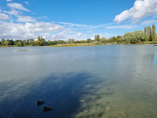 Base Nautique de Belle-Isle