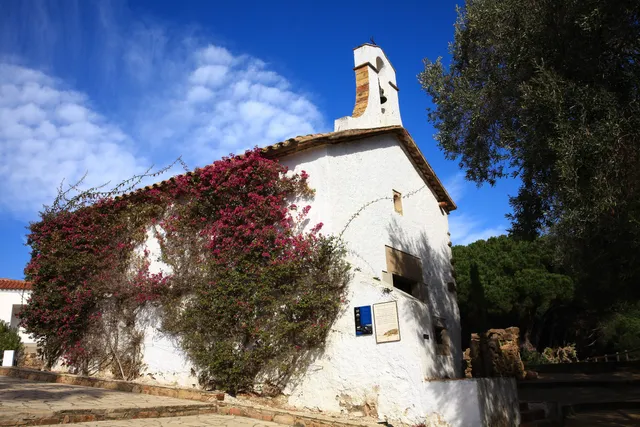 Ermita de San Francisco de Blanes