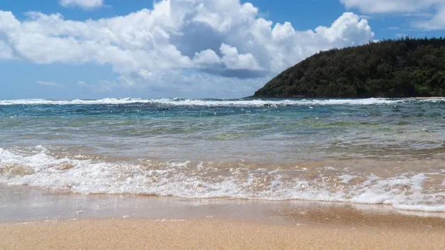 Hatchohama Seaside Park