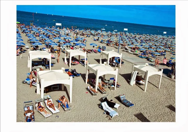 Bagni Clodia sottomarina