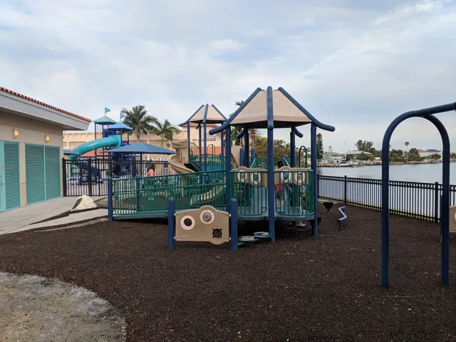 Colonel Micheal J. Horan Park