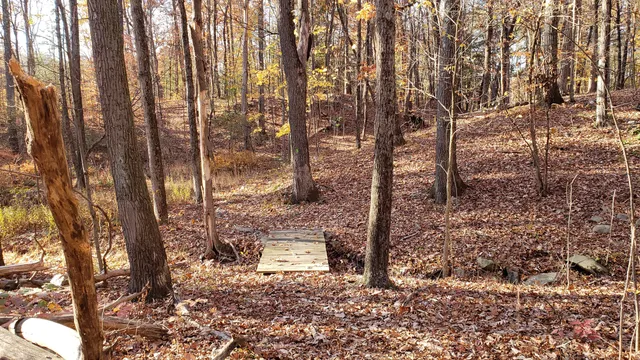 Winnakee Nature Preserve