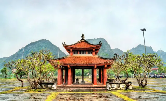Hoa Lư Ancient Capital