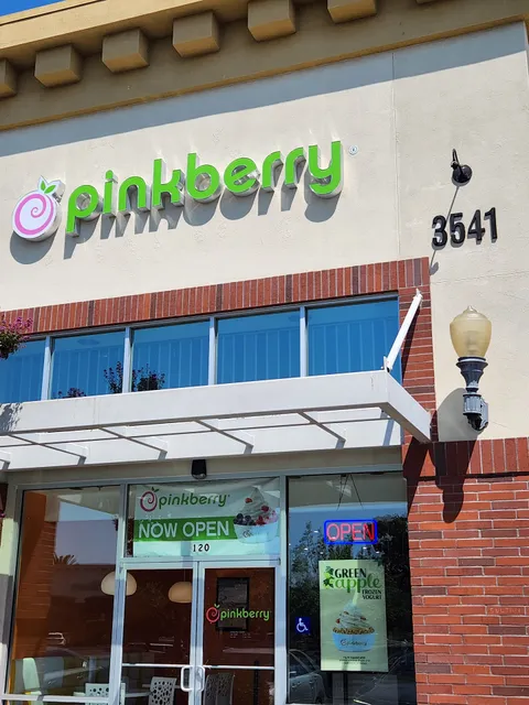 Pinkberry