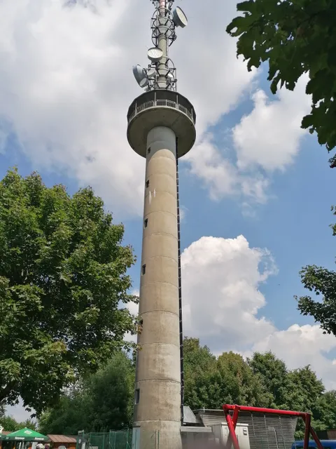 Aussichtsturm Gräbersberg